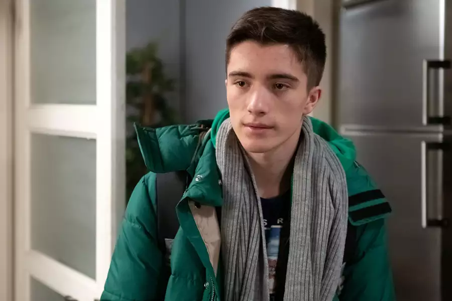 Na Wspólnej - galeria zdjęć - filmweb