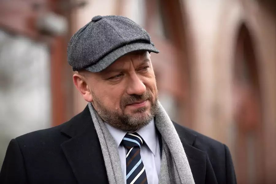 Na Wspólnej - galeria zdjęć - filmweb