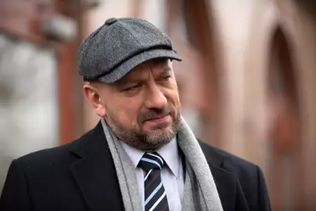 Na Wspólnej - galeria zdjęć - filmweb