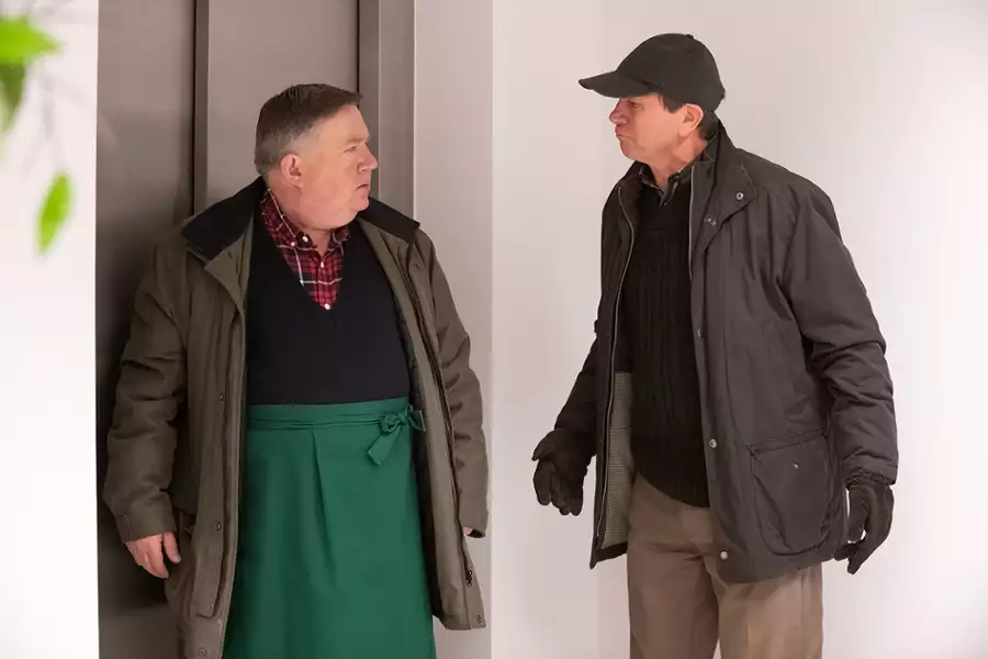 Na Wspólnej - galeria zdjęć - filmweb