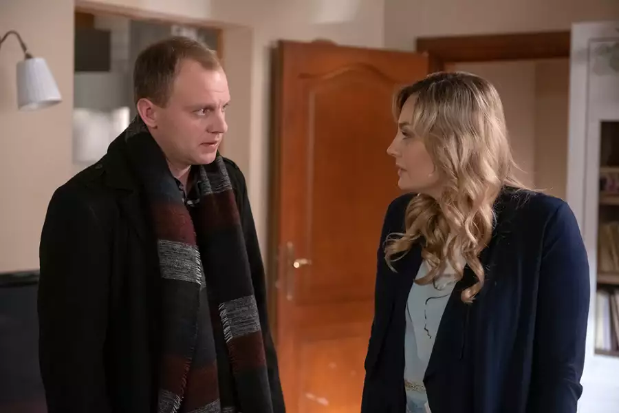 Na Wspólnej - galeria zdjęć - filmweb