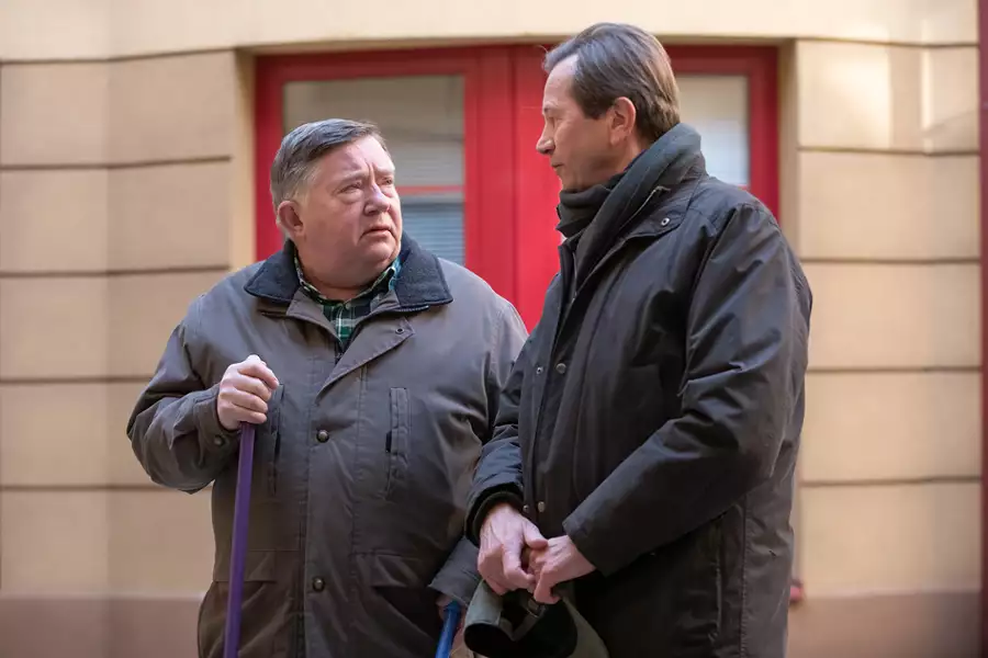 Na Wspólnej - galeria zdjęć - filmweb