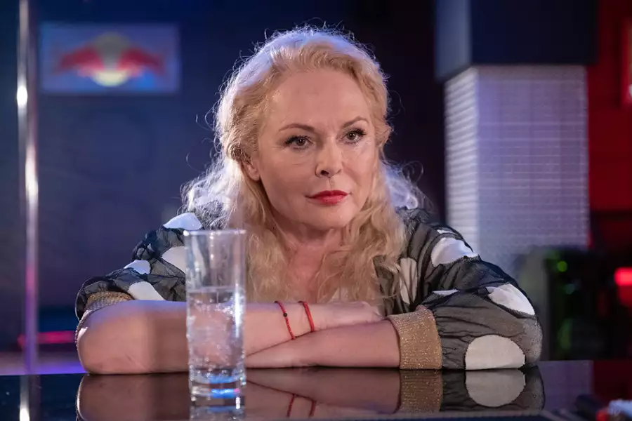 Na Wspólnej - galeria zdjęć - filmweb