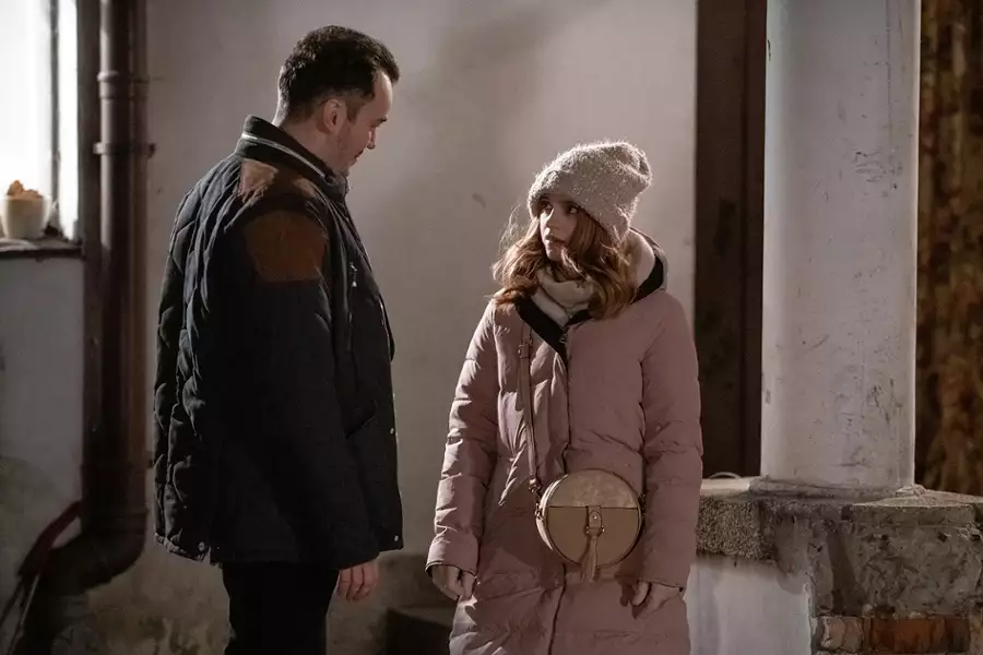 Na Wspólnej - galeria zdjęć - filmweb
