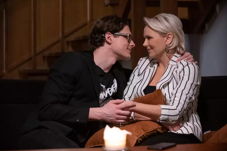 Na Wspólnej - galeria zdjęć - filmweb