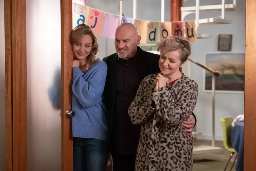 Na Wspólnej - galeria zdjęć - filmweb