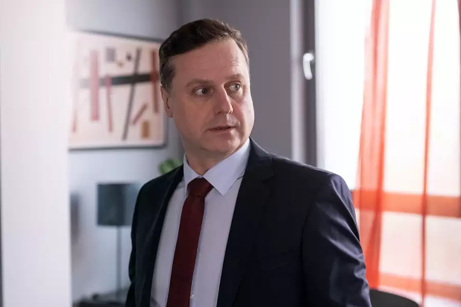 Na Wspólnej - galeria zdjęć - filmweb