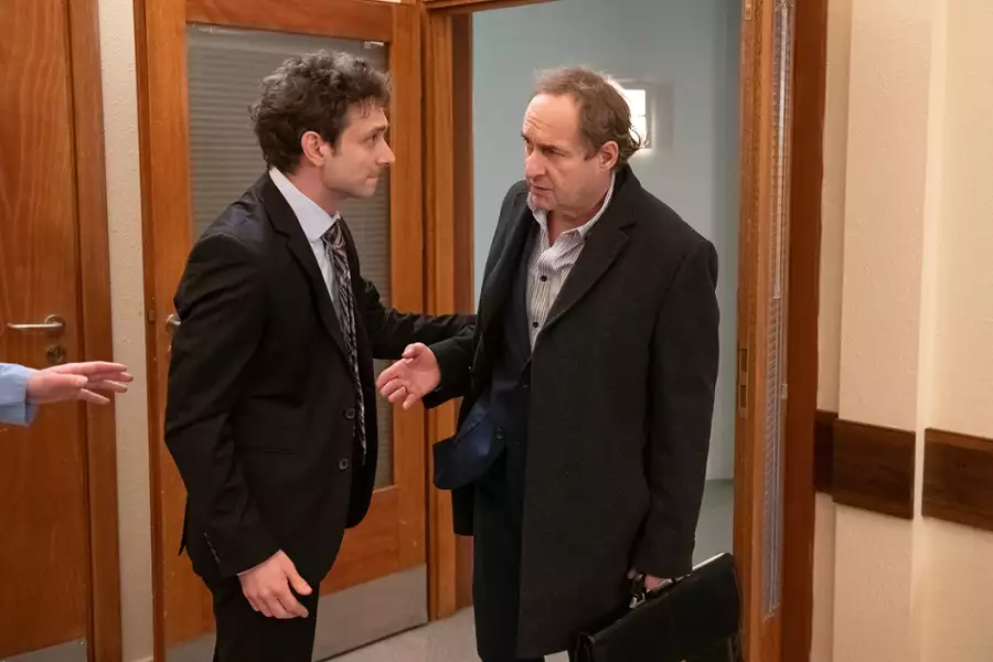 Na Wspólnej - galeria zdjęć - filmweb