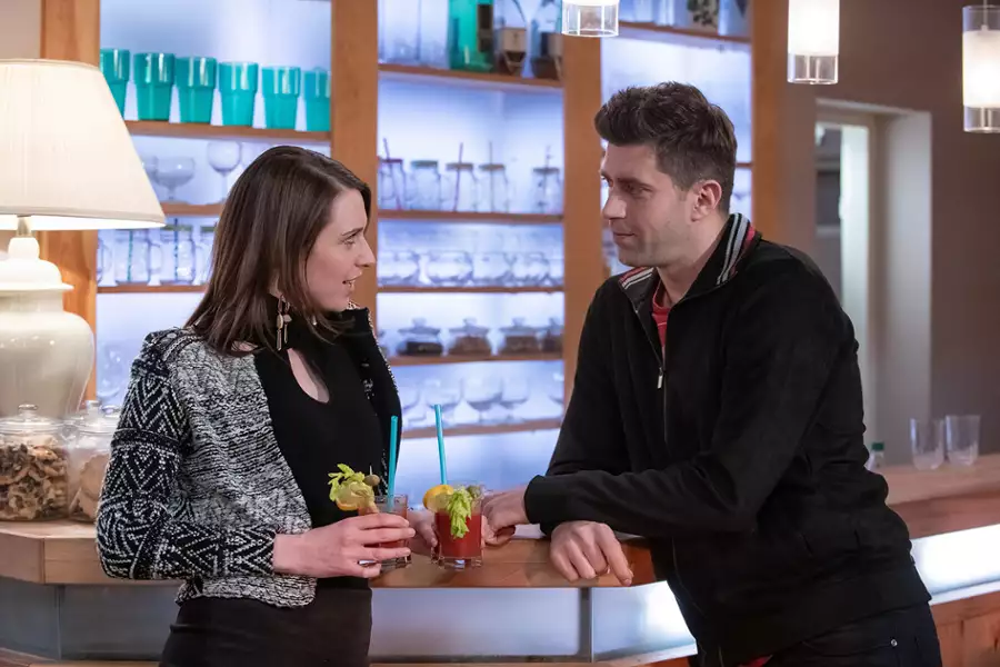 Na Wspólnej - galeria zdjęć - filmweb