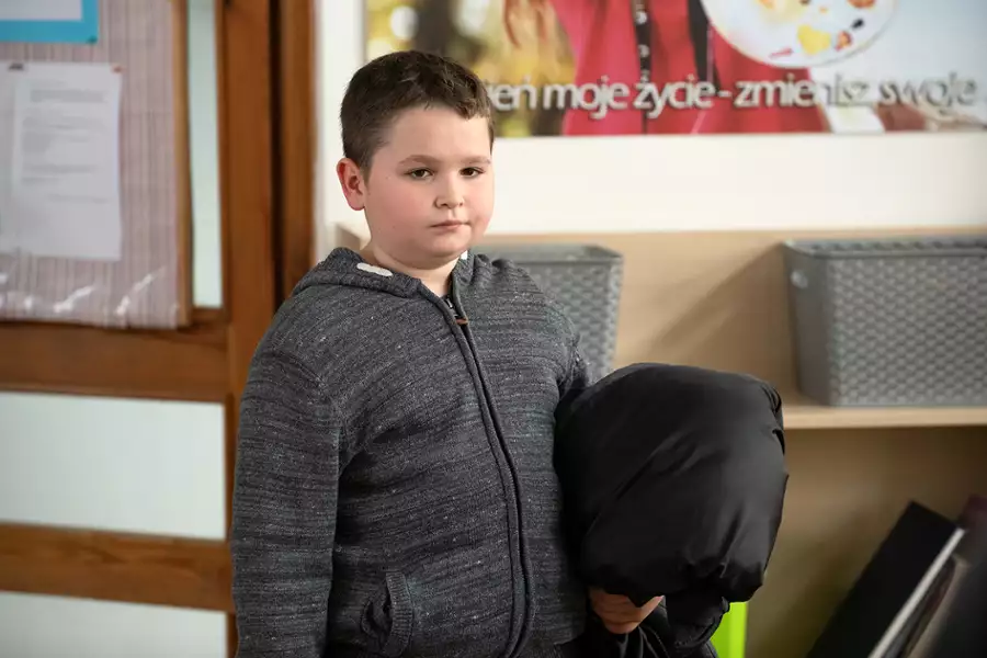 Na Wspólnej - galeria zdjęć - filmweb