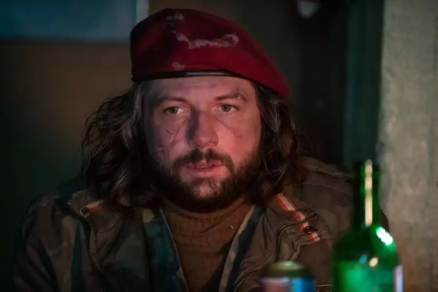 Na Wspólnej - galeria zdjęć - filmweb