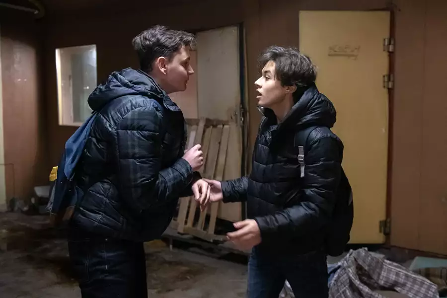 Na Wspólnej - galeria zdjęć - filmweb