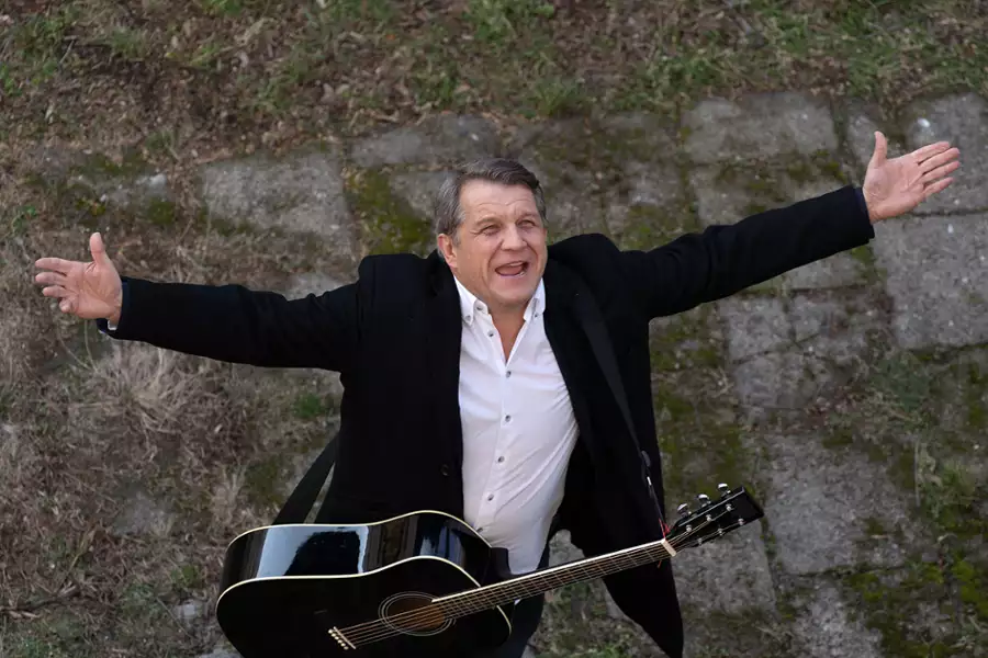 Na Wspólnej - galeria zdjęć - filmweb