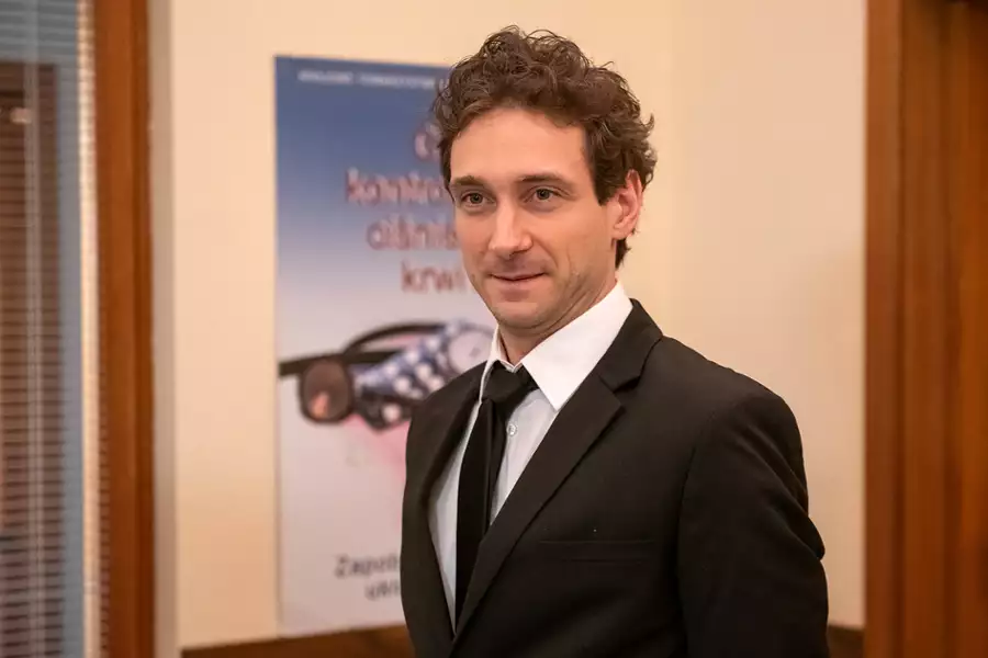 Na Wspólnej - galeria zdjęć - filmweb