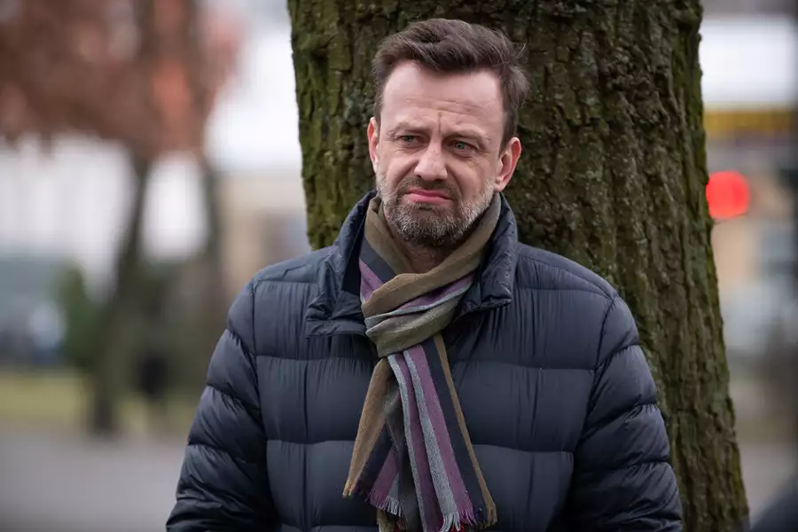 Na Wspólnej - galeria zdjęć - filmweb