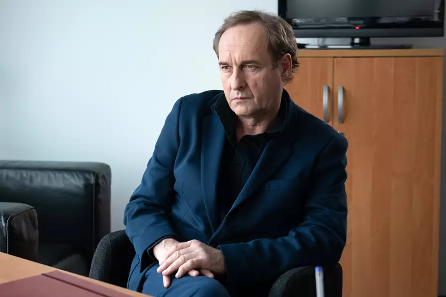 Na Wspólnej - galeria zdjęć - filmweb