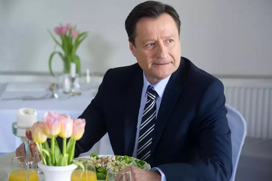 Na Wspólnej - galeria zdjęć - filmweb