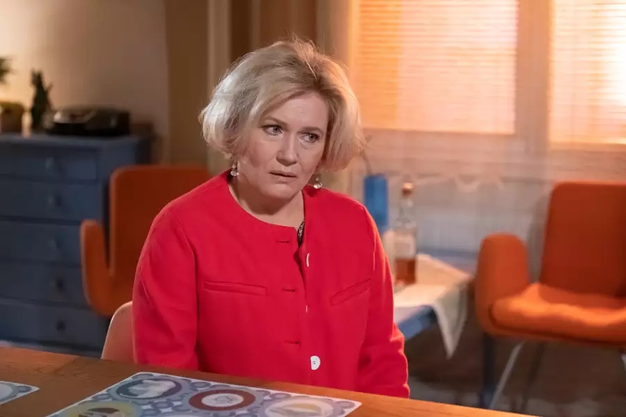 Na Wspólnej - galeria zdjęć - filmweb