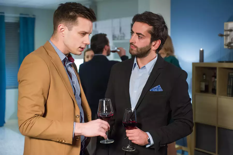 Na Wspólnej - galeria zdjęć - filmweb