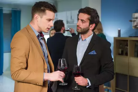 Na Wsp&oacute;lnej - galeria zdjęć - filmweb