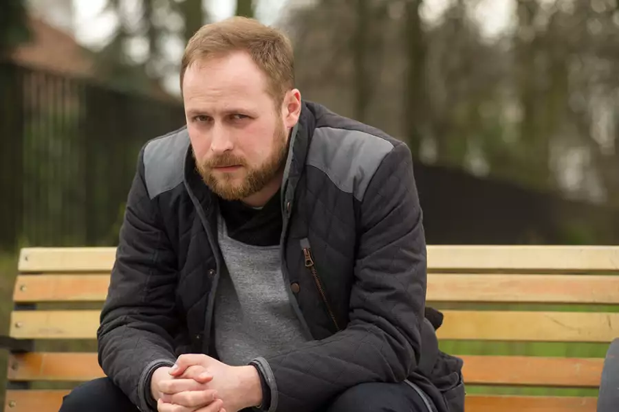 Na Wspólnej - galeria zdjęć - filmweb