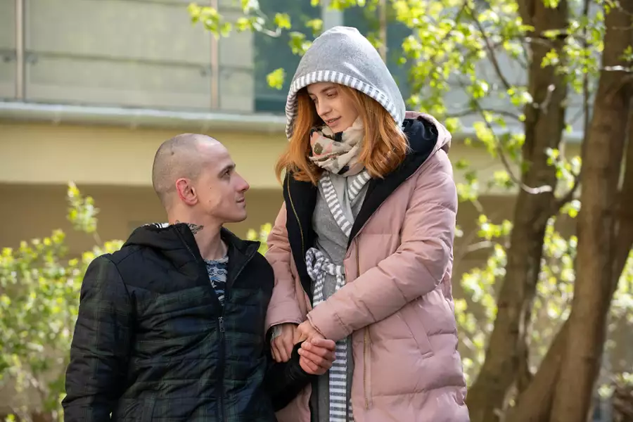 Na Wspólnej - galeria zdjęć - filmweb