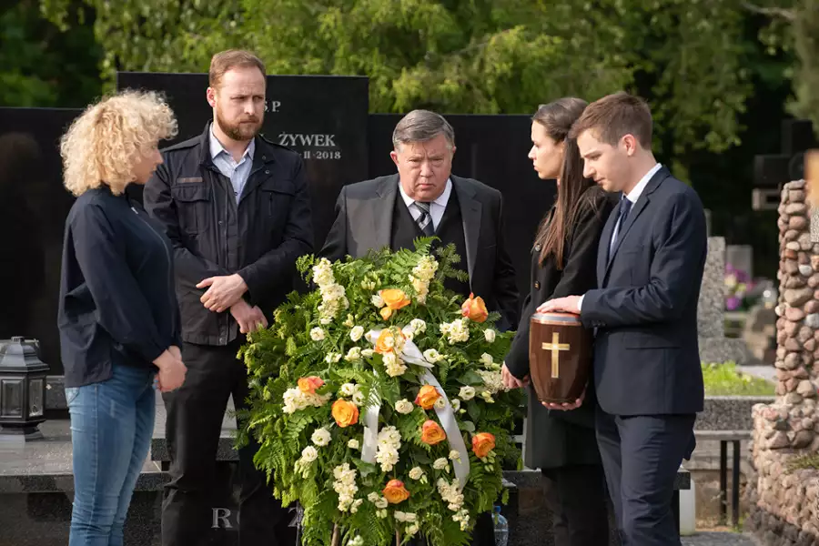 Na Wspólnej - galeria zdjęć - filmweb