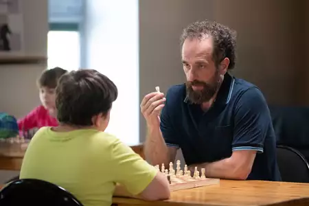 Na Wsp&oacute;lnej - galeria zdjęć - filmweb