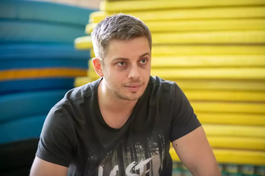 Na Wspólnej - galeria zdjęć - filmweb