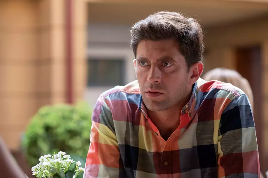 Na Wspólnej - galeria zdjęć - filmweb