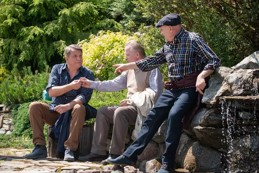 Na Wspólnej - galeria zdjęć - filmweb