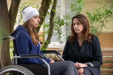 Na Wsp&oacute;lnej - galeria zdjęć - filmweb