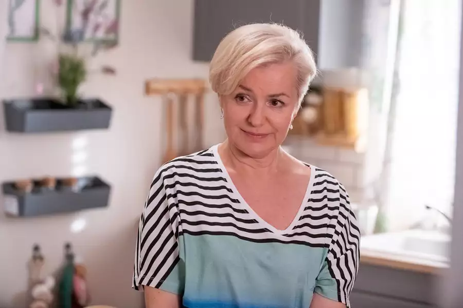 Na Wspólnej - galeria zdjęć - filmweb