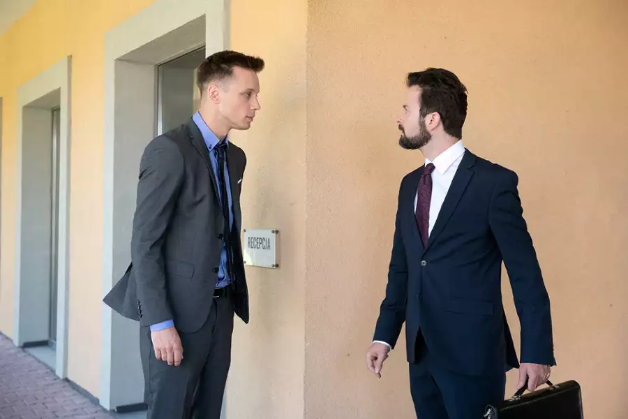 Na Wspólnej - galeria zdjęć - filmweb