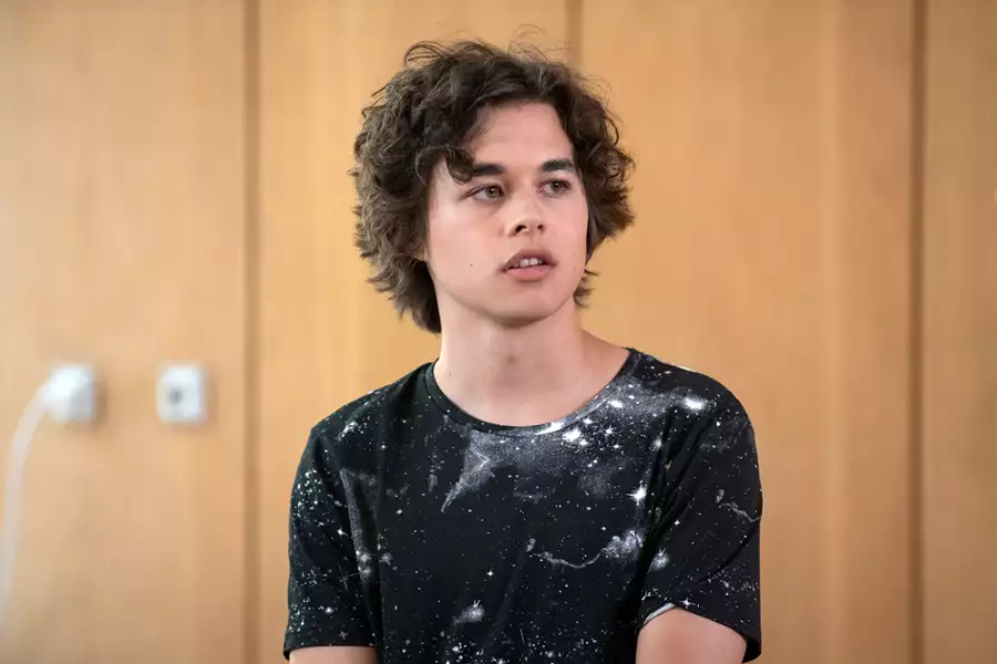 Na Wspólnej - galeria zdjęć - filmweb