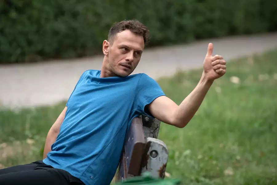 Na Wspólnej - galeria zdjęć - filmweb