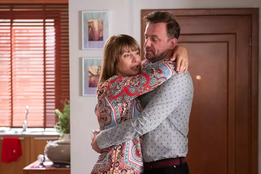 Na Wspólnej - galeria zdjęć - filmweb