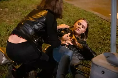 Na Wsp&oacute;lnej - galeria zdjęć - filmweb