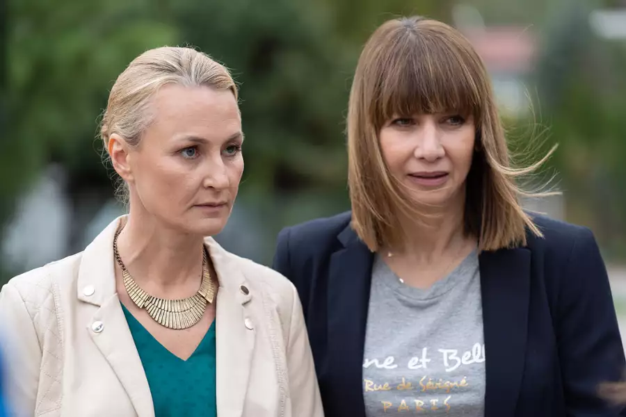 Na Wspólnej - galeria zdjęć - filmweb