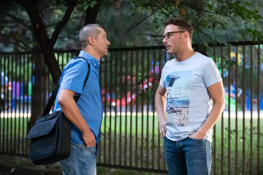 Na Wspólnej - galeria zdjęć - filmweb