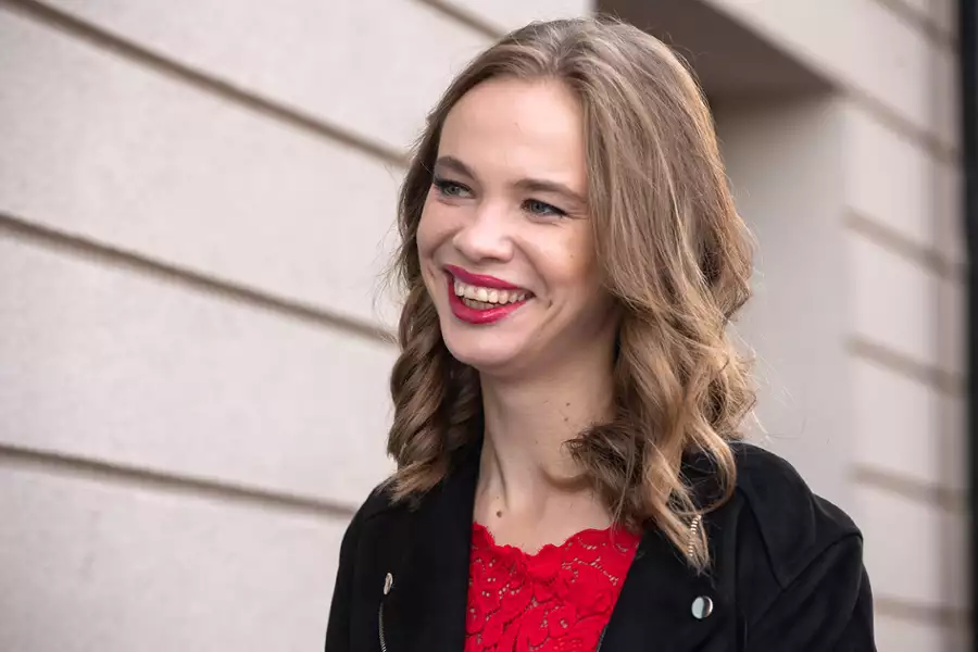 Na Wspólnej - galeria zdjęć - filmweb