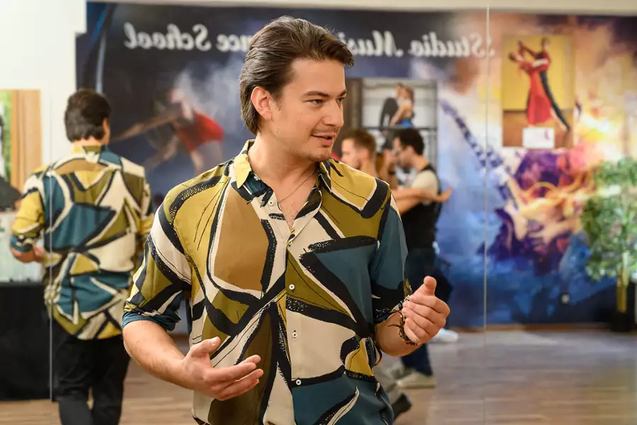Na Wspólnej - galeria zdjęć - filmweb