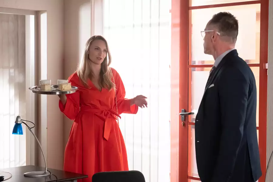 Na Wspólnej - galeria zdjęć - filmweb