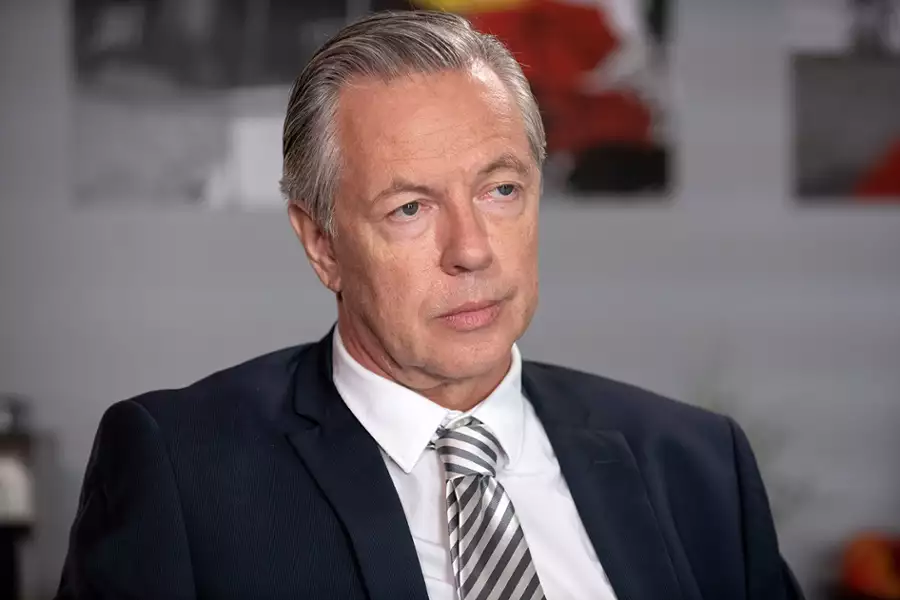 Na Wspólnej - galeria zdjęć - filmweb