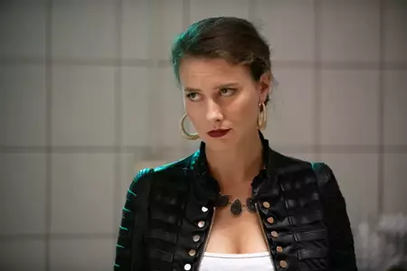 Na Wsp&oacute;lnej - galeria zdjęć - filmweb