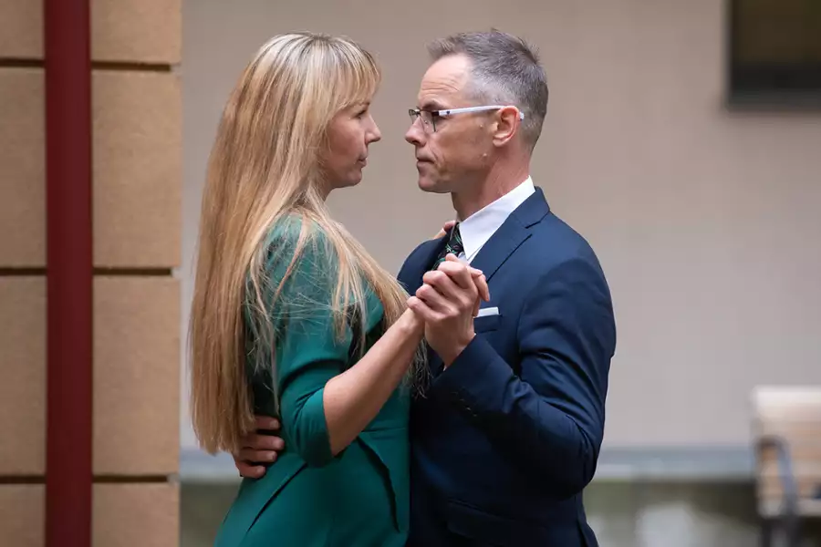 Na Wspólnej - galeria zdjęć - filmweb