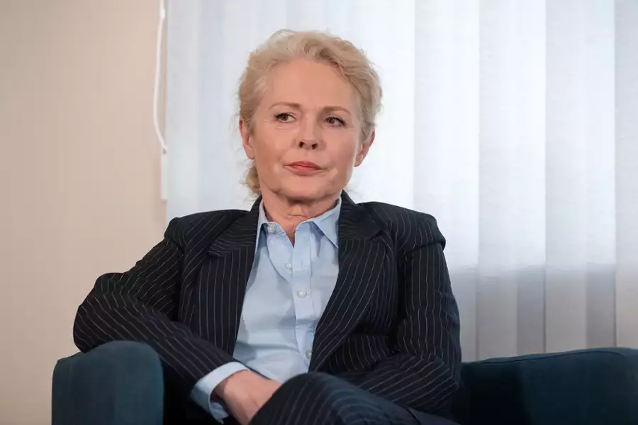 Na Wspólnej - galeria zdjęć - filmweb