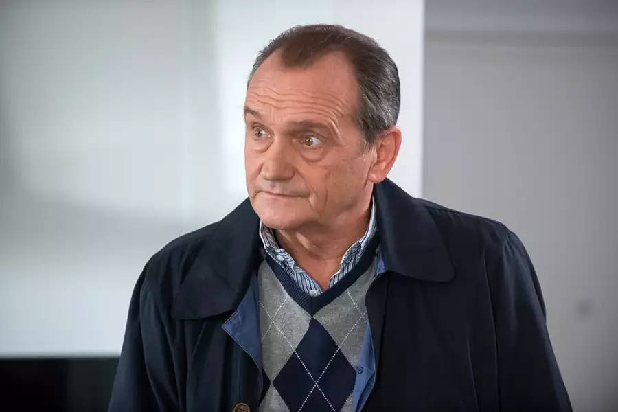 Na Wspólnej - galeria zdjęć - filmweb