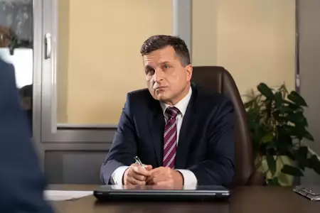 Na Wsp&oacute;lnej - galeria zdjęć - filmweb