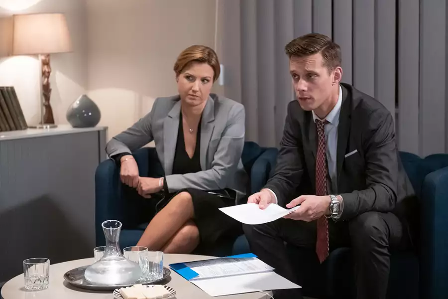 Na Wspólnej - galeria zdjęć - filmweb